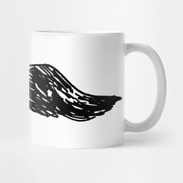 Moustache by SWON Design